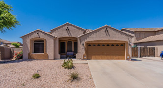 3508 E TONTO Drive, Gilbert