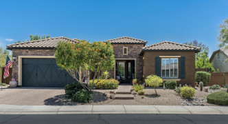 5921 E OCUPADO Drive, Cave Creek