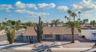 501 W JASPER Drive, Chandler