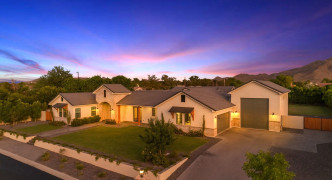 3981 E RUNAWAY BAY Place, Queen Creek