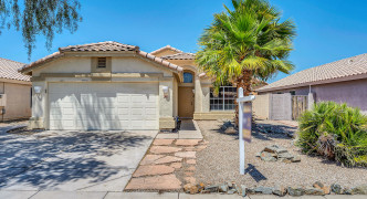 960 E GARY Drive, Chandler