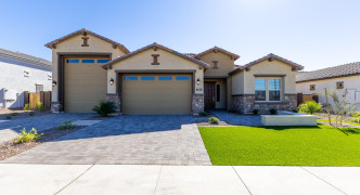 7343 W Lisbon Lane, Peoria