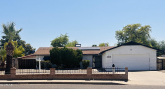 7327 N 47TH Avenue, Glendale