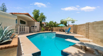 3524 W PARADISE Lane, Phoenix