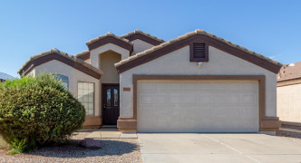 15554 W MAUNA LOA Lane, Surprise