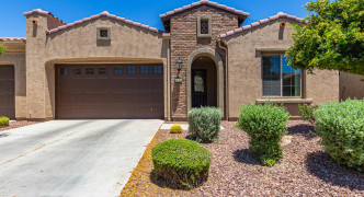 16426 W PICCADILLY Road, Goodyear