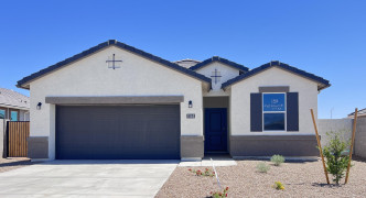 1568 E LARDNER Drive, Casa Grande