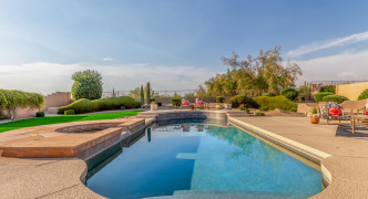 7642 E LA JUNTA Road, Scottsdale