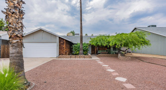 16008 N 23rd Avenue, Phoenix