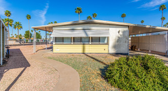 2601 E Allred Avenue, Mesa