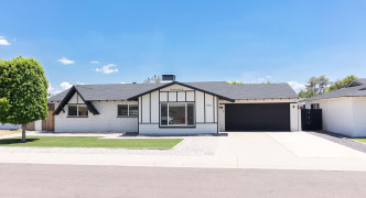 8323 E SELLS Drive, Scottsdale