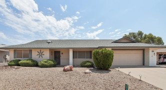 21639 N 124TH Way, Sun City West