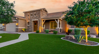 3677 E ALFALFA Drive, Gilbert