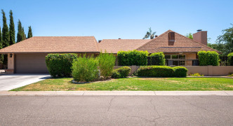 2101 E PASADENA Avenue, Phoenix