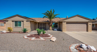 16409 N AGUA FRIA Drive, Sun City