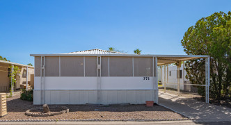 2650 W UNION HILLS Drive, Phoenix