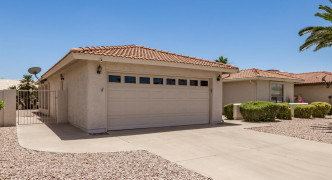 10429 E CHESTNUT Drive, Sun Lakes