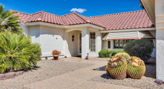 14616 W WINDCREST Drive, Sun City West