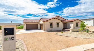 562 N Sun Road, Apache Junction