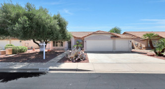 11019 W VENTANA Drive, Sun City