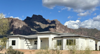 723 N MOON Road, Apache Junction