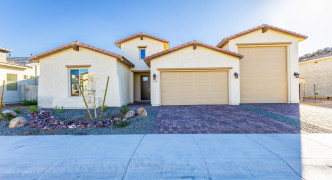 7551 W GELDING Drive, Peoria