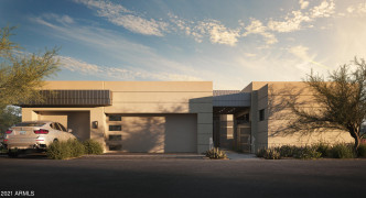 4915 N ASCENT Drive, Scottsdale