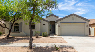 13587 W GELDING Drive, Surprise