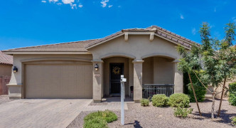 1434 W BUCKWHEAT TREE Avenue, Queen Creek