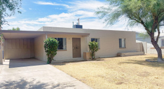 8107 W Earll Drive, Phoenix