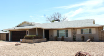 3349 W Crocus Drive, Phoenix