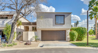 7853 E Pleasant Run, Scottsdale