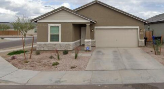 6424 W LATONA Road, Laveen