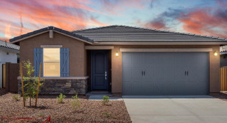 41595 W Sonoran Trail, Maricopa