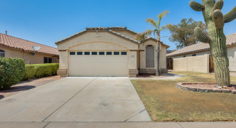 9440 E POSADA Avenue, Mesa