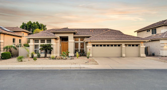 6529 W VIA MONTOYA Drive, Glendale