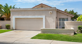 961 W Barbados Drive, Gilbert