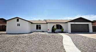 17207 N 36TH Street, Phoenix