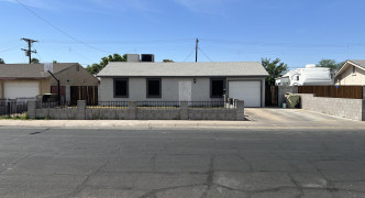 6416 W SOLANO Drive, Glendale