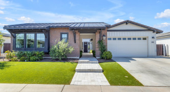 21961 E VIA DE ARBOLES Street, Queen Creek