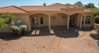 1188 E MANOR Drive, Casa Grande