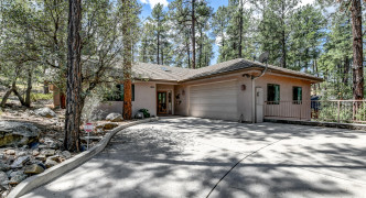 1820 COYOTE Road, Prescott