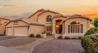 3115 E VERBENA Drive, Phoenix