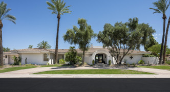 8190 E KALIL Drive, Scottsdale