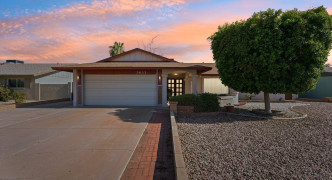 3633 W DAILEY Street, Phoenix