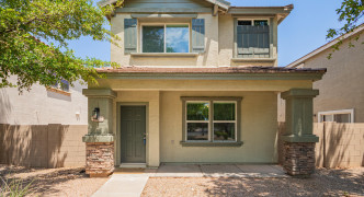 1502 S JACANA Lane, Gilbert