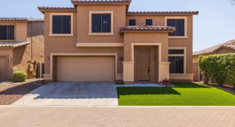 6321 S TERESA Drive, Chandler