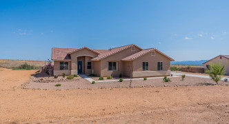 6741 E VAQUERO Circle, Hereford