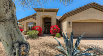 14424 N 64TH Place, Scottsdale