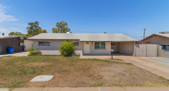 1536 N FREEMAN --, Mesa